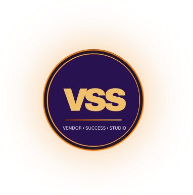 Vendor Success Studio