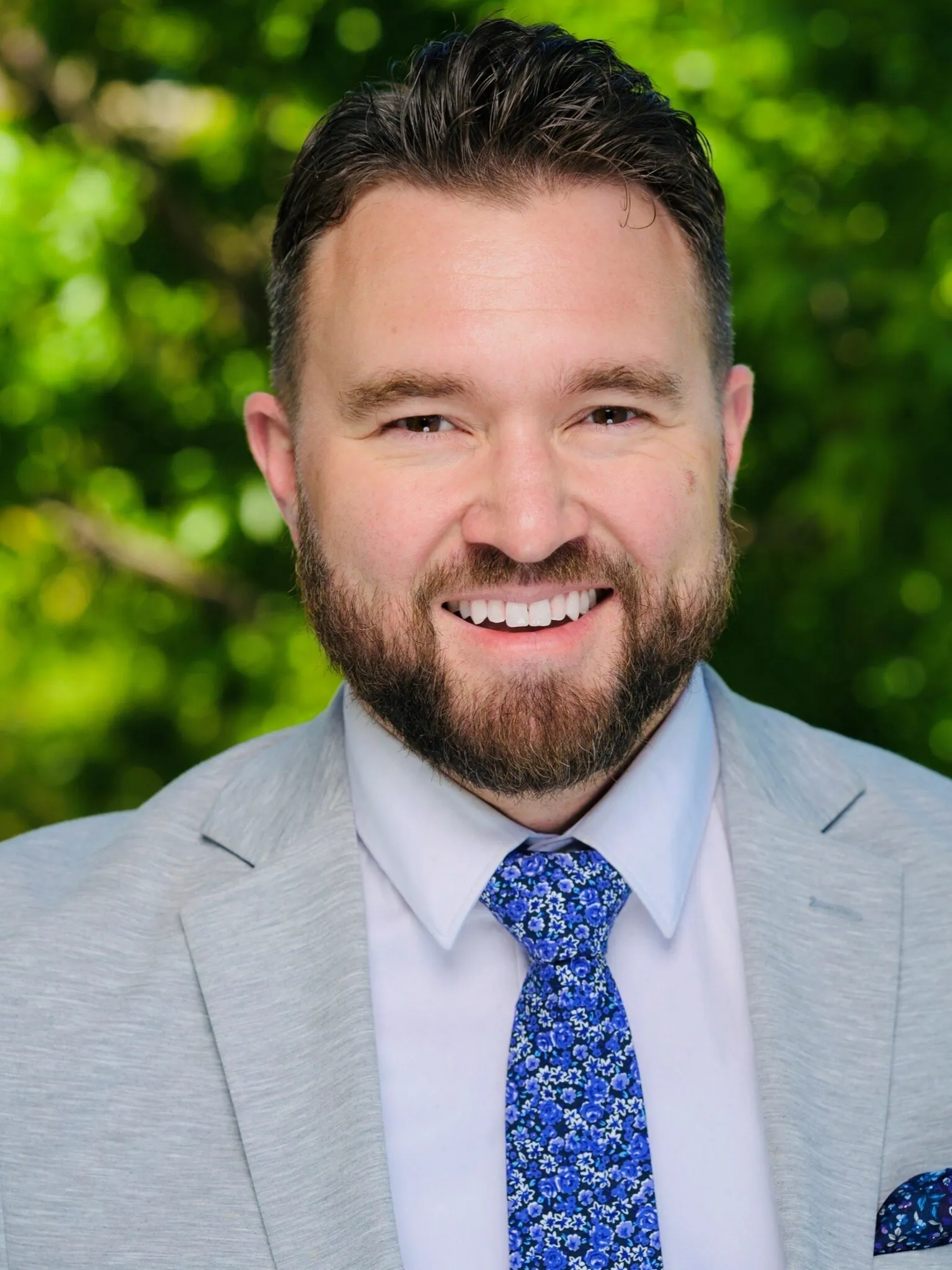 Brandon Eldridge