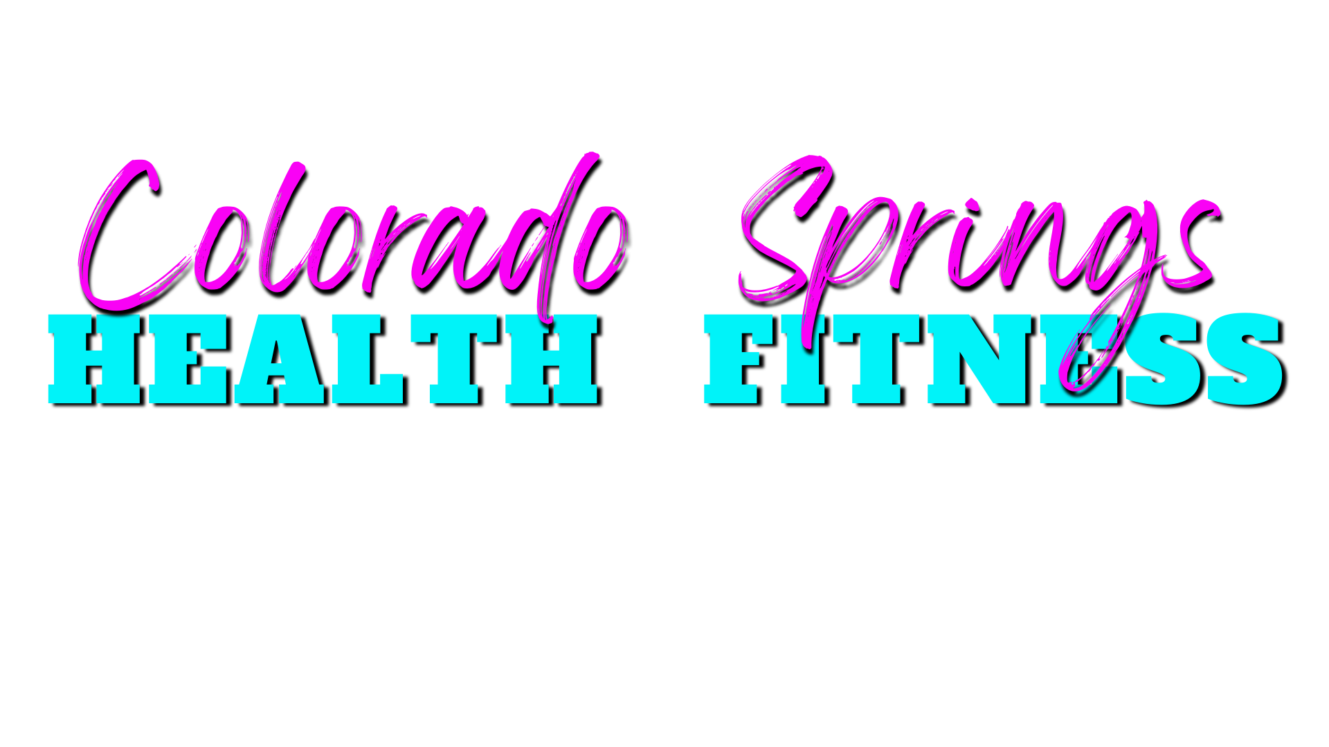 Colorado Springs Health & Fitness Expo